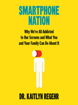 cover image of Smartphone Nation